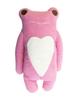 Shinada Fumo Heart To Heart PART2 (L) Kero-nyo Pink