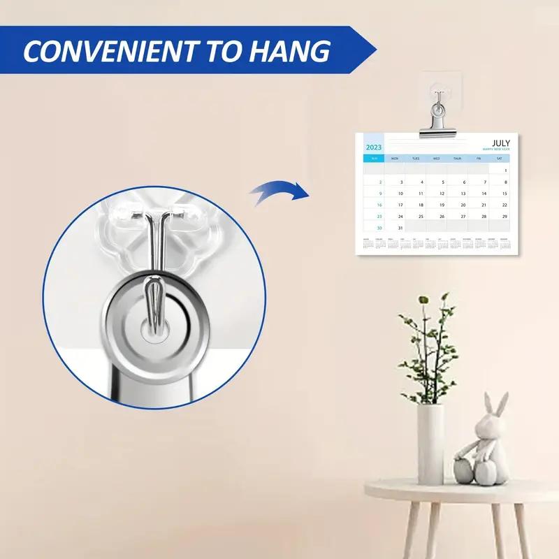 1PCS Stainless Steel Clip Food Bag Sealing Clip Reusable Heavy Duty Stainless Steel Clips Multipurpose Air Tight Seal Clip Office School Home