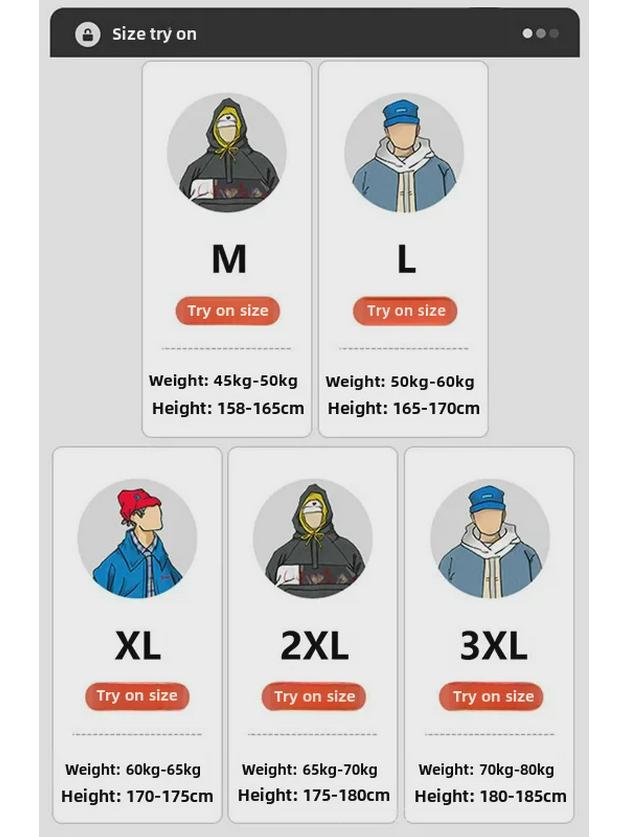 Men's Retro Color-Block Polo Collar Sweatshirt for Spring/Autumn 