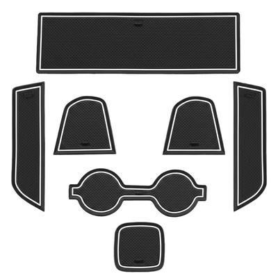 Bilinteriör – Bilmattor