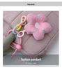 14-inch Cute & Versatile Large-Capacity Handheld Laptop Bag