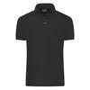 James and Nicholson Mens Mercerised Slim Polo Shirt