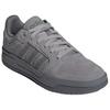 Adidas Entrap Men Grey Six Core Black Lifestyle Sneakers KI8456