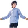 Kids Lightweight UV Protection Cooling Jacket