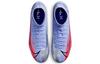 Nike Kylian Mbapp X Mercurial Superfly 8 Academy AG 'Flames' DJ3984-506