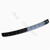 Per Mercedes-Benz GLB/EQB X247  ~2024 Acciaio Inossidabile Protezione Paraurti Posteriore Portiera Auto Soglia Pedana Bagagliaio Finitura Styling Auto