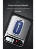 Sinotruk Howo Max Key Case for Light Truck, Warrior, Commander, Heavy Truck TH7 - Men's Special Shell Bag with Buckle