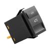 377959831A Trunk Lid Release Switch Button For  Gol G3 G4 2000-2008 Replacement Accessories 1 PCS-A87Q