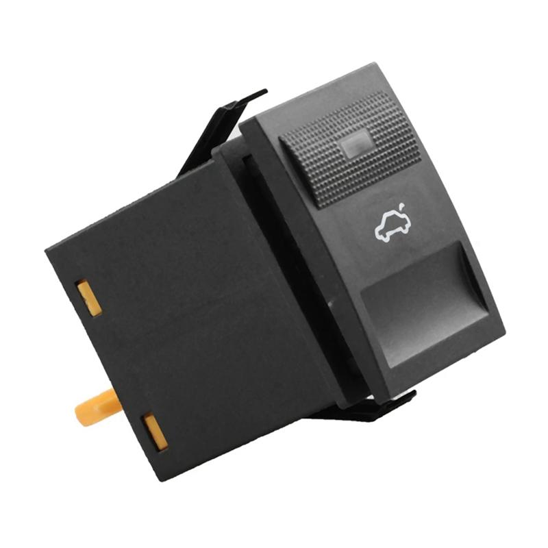 377959831A Trunk Lid Release Switch Button For  Gol G3 G4 2000-2008 Replacement Accessories 1 PCS-A87Q