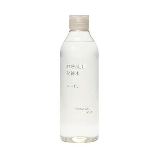 Muji Lotion Sensitive Skin Refreshing 300mL