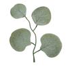 Artificial Greenery Branches Faux Floral Arrangements Faux Leaves Stems  for Wedding Bouquets