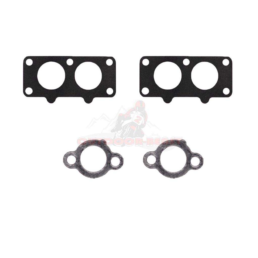 Engine Gasket Set Fit Briggs & Stratton 841188 304447 305440 305442 305447