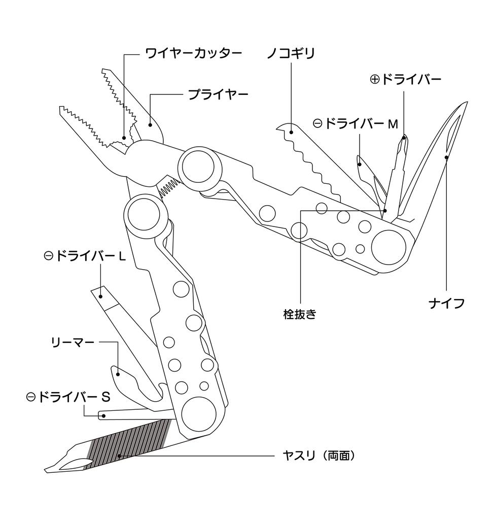 Toyomitsu Black Panther Mini 11 AG-796