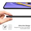 Ruan Mei Honkai Star Rail Case for Samsung Galaxy S23 S21 S20 FE S24 S22 Ultra S10 S10e S9 Plus Soft Black TPU Phone Cover
