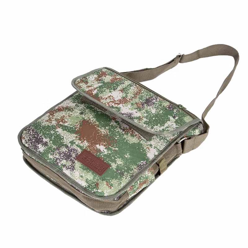 Huanyu Tactical Camouflage Crossbody Bag