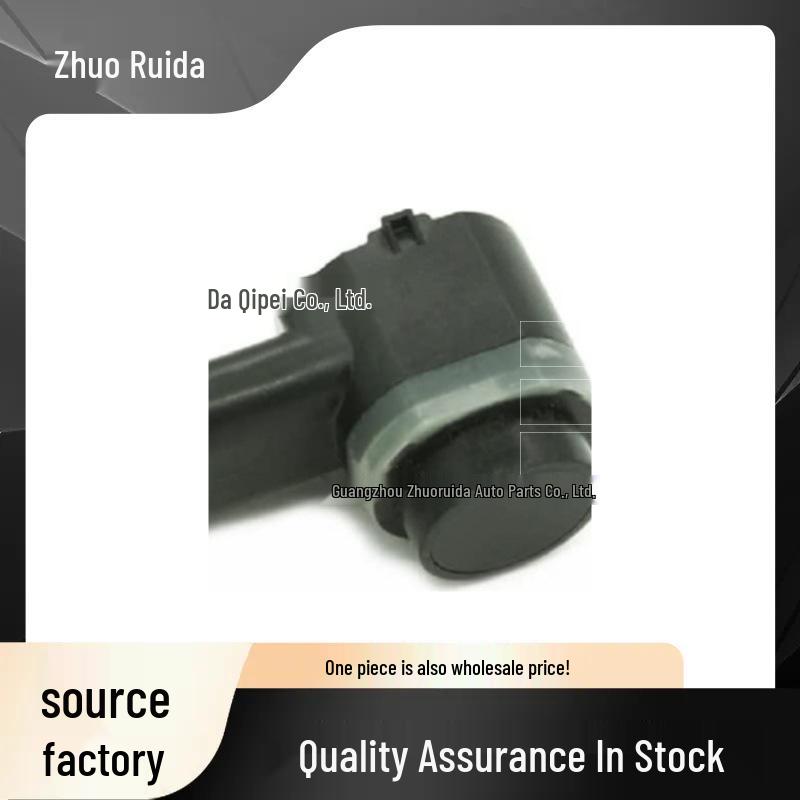 Ford Lincoln Explorer Parking Sensor (Reversing Radar) 8A53-15K859-ABW Zhuo Rui Da