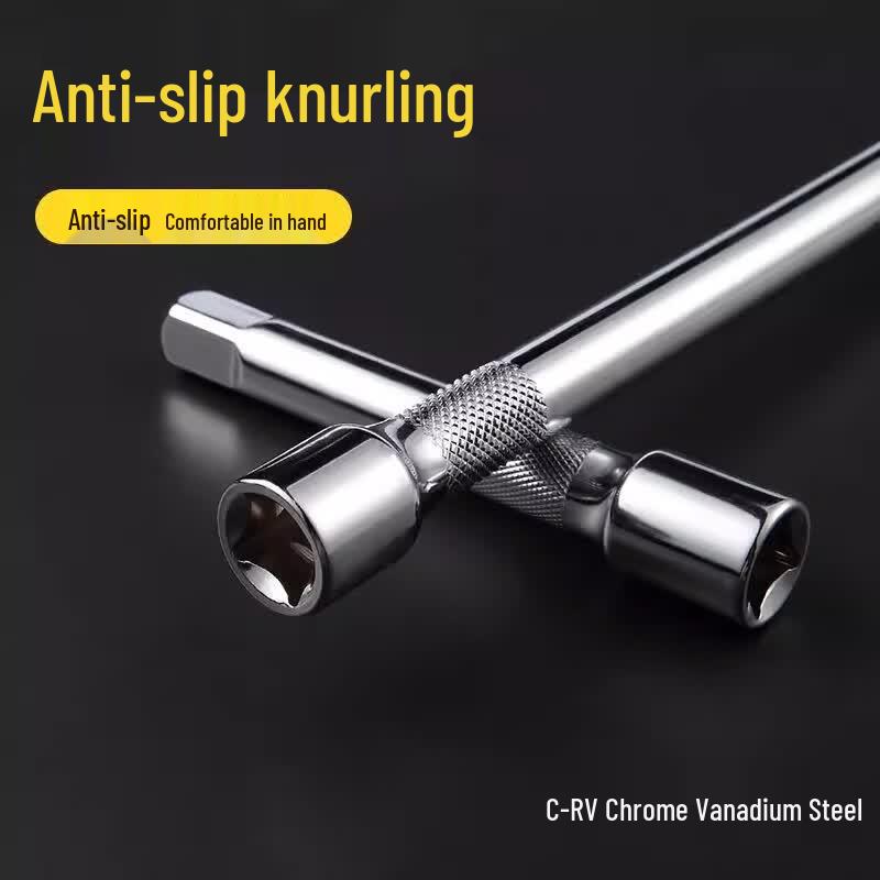 Chengyang 1/2-Inch Drive Tool Set