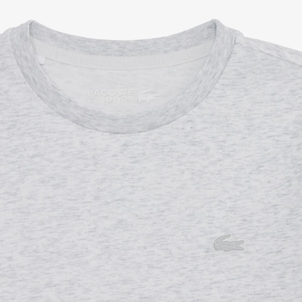 Lacoste Women's Basic T-shirt TF791E-56GCCA