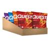 Quest Nutrition Tortilla-style Protein Chips, Variety Pack, 8 Packs, 32g (1.1oz) Each