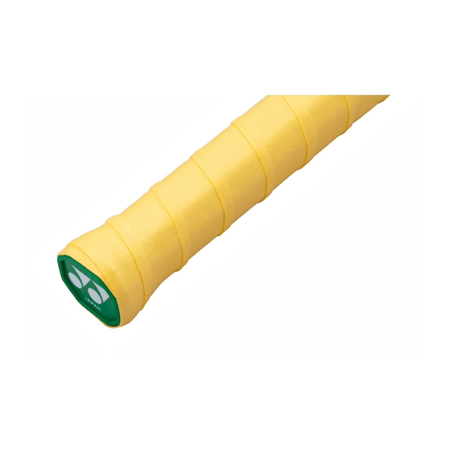YONEX Tennis Grip Tape Moist Super Grip AC1483 Yellow