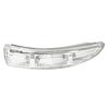 Powerful 87614-1D900 87624-1D900 Side Mirror Signal Lamp Repeater For Kia Rondo Carens 2009 -2012
