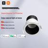 Luz Inteligente Xiaomi Mijia 2 Pro Bluetooth Mesh Espectro Completo