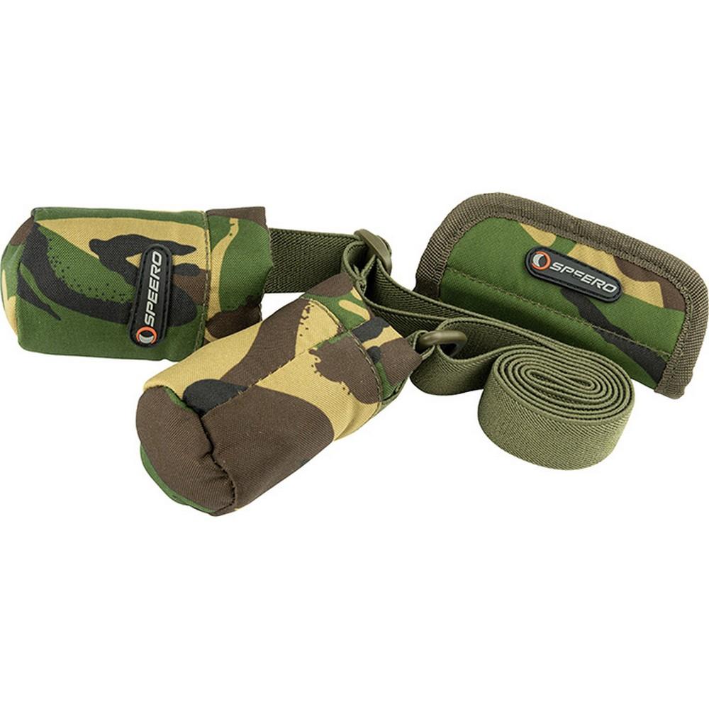 Speero Adjustable Rod Tip Cover