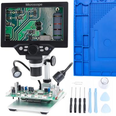 Dispozitive optice – Microscoape digitale