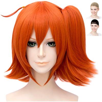 Renkli saçlar – Cosplay İçin Renkli Peruklar