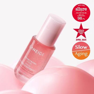 Siero elastico e compatto 30 ml