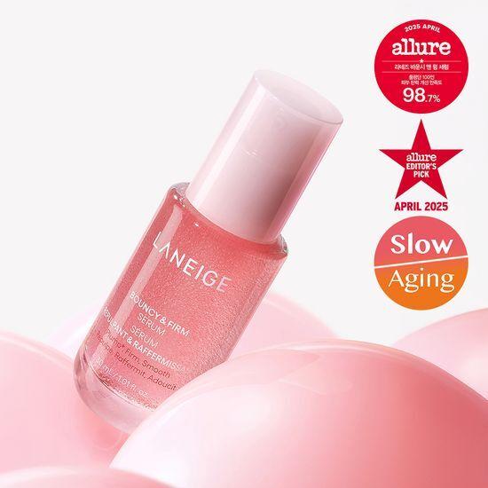 LANEIGE Bouncy & Firm Serum 30ml