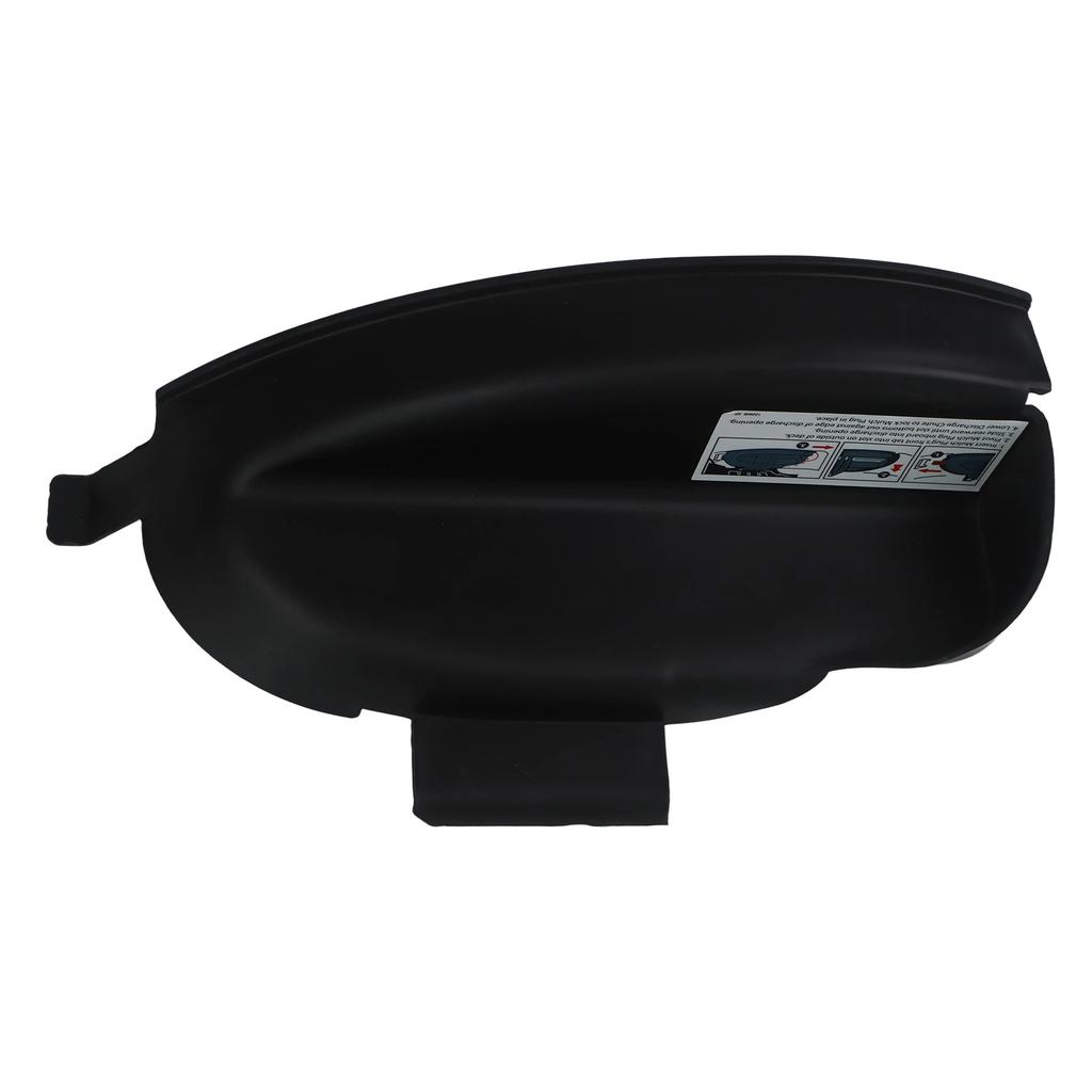 Replacement Mulch Cover for CADET 33 Inch Wide Walk Behind Mowers Compatible with For CC760 For CC760ES CC800 933E OEM 631 04252