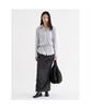 Anggae Big Fig Bag Black