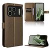 Flip Case Compatible With Itel Power 80 Protective Case with Magnetic Closure Wallet Leather Phone Case
