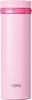 Thermos Vacuum Insulated Portable Mug 350ml Shiny Pink JNO-352 SHP