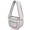 Pet Carriers Bag Portable Breathable Foldable Bag Cat Dogs Carrier Tote Bags Outgoing Outdoor Travel Pet Cats Handbag Safety