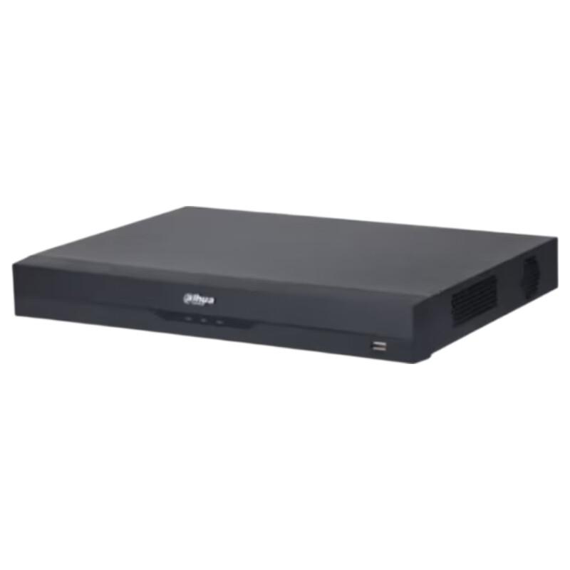 

Dahua 32-Channel 2-Bay Smart NVR