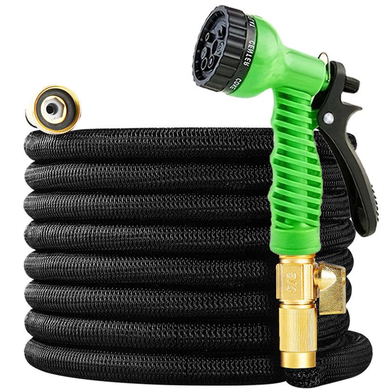 Cross-Border Household Car Wash & Garden Watering Set