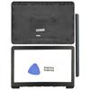 NEW For ASUS F556U X556 X556U A556U R556 FL5900U Laptop LCD Back Cover Front Bezel Case Replacement hinge