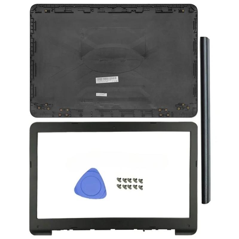 NEW For ASUS F556U X556 X556U A556U R556 FL5900U Laptop LCD Back Cover Front Bezel Case Replacement hinge