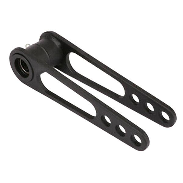 Suzuki LTR450 Rear Lowering Bracket