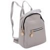 Women Messenger Crossbody Bag Small Leather Satchel Mini Female Zipper Shoulder Bag