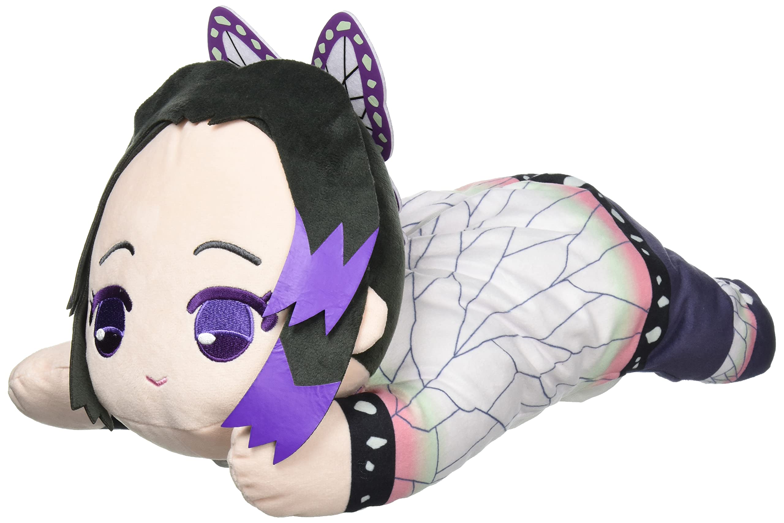 Demon Slayer Plush Tissue Cover F: Shinobu Kocho