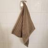 Magnetic Towel Hook Stainless Steel Towel Holder Rust-Proof Strong Magnet Kitchen Towel Dish