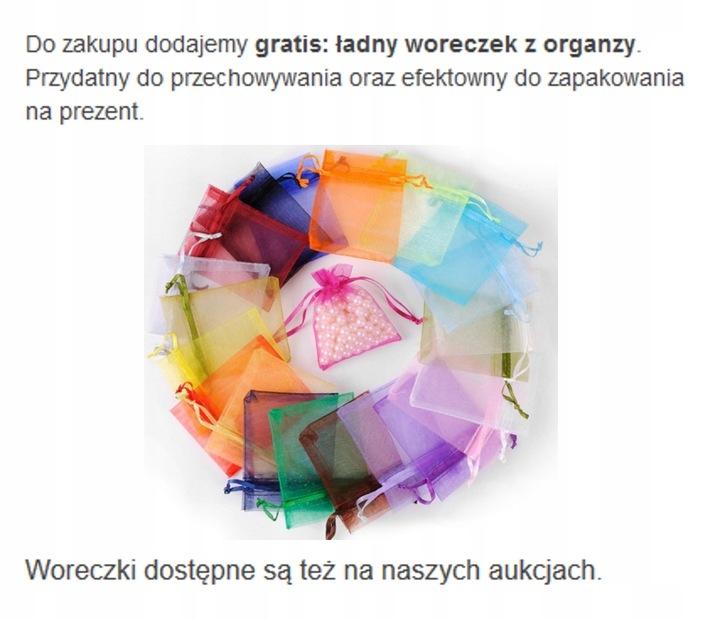 Naszyjnik Przyjaźni Best Friends Komplet Puzzle X3