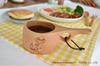 TOUGEI Kuksa Cup Moomin Series Made of Natural Wood (Snufkin) - Mug, 100ml,