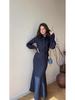 Elegant Summer Women's Two-Piece Casual Set: Breathable European & American Long Skirt for Professional Commuting (2026)