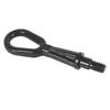 Tow Hook Eye Hook for BMW 3 Series E36 E46 For E90 5 Series For E60 X5 E70 Z4 E85 with Part Number 72158266616 72157070643