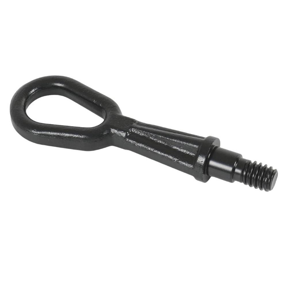 Tow Hook Eye Hook for BMW 3 Series E36 E46 For E90 5 Series For E60 X5 E70 Z4 E85 with Part Number 72158266616 72157070643