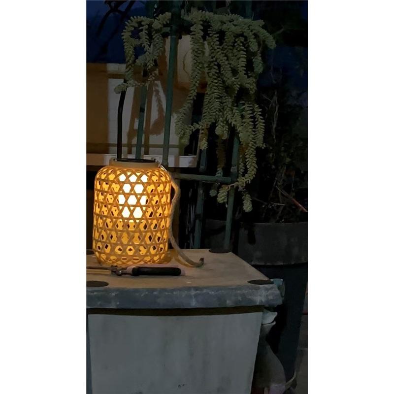 Garden Balcony Decorative Ambient Lighting